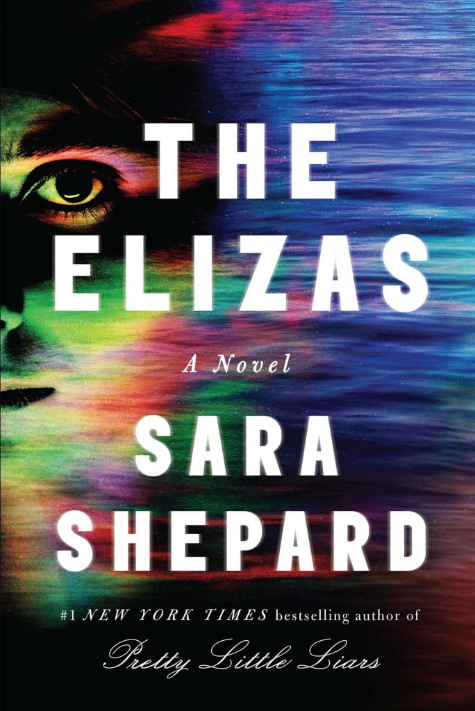 The Elizas by Sara Shepard: A Book Review