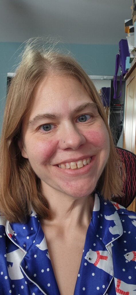 I Want To Punch Someone in the Face!