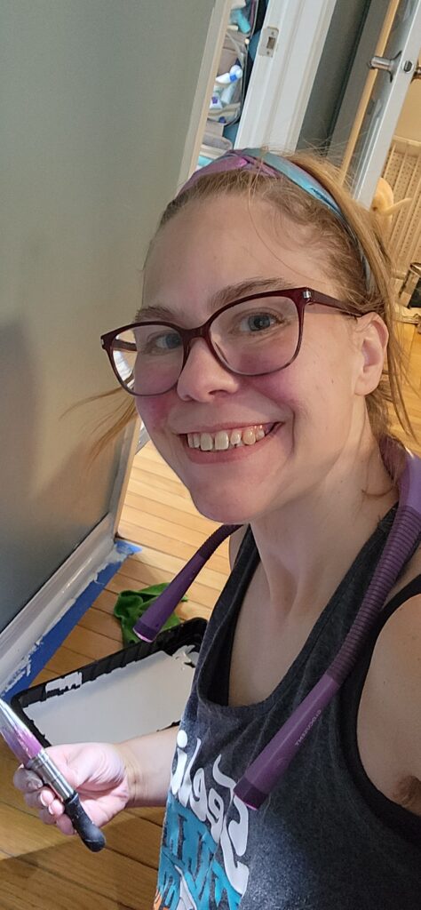 Apparently We Are Doing This Now