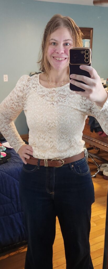 Weight Loss Health Update, Part 2